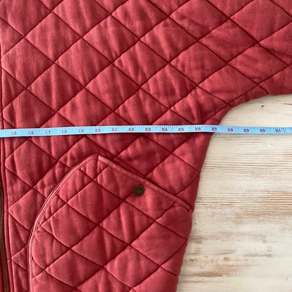 MPG Grace Quilted Jacket - EUC - Picture 14 of 16